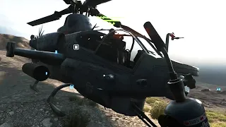 Never saw it coming Battlefield 4