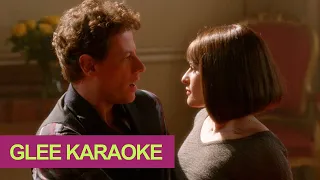 You Are Woman, I Am Man - Glee Karaoke Version