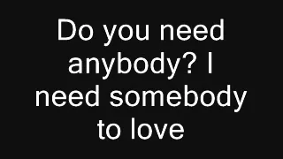 The Beatles - With A Little Help From My Friends