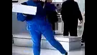 Martin Lawrence dancing vine