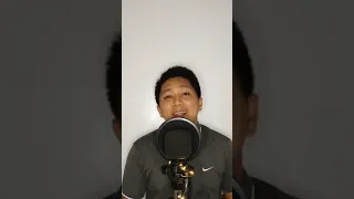 YAKAP SA DILIM - ORANGE AND LEMONS (COVER) | IZEQUEL COVERS | BM800 | V8 SOUNDCARD | AUDACITY