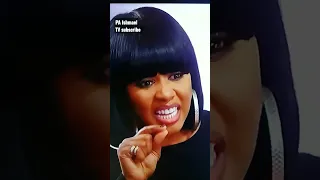 We all know Remy Ma don't play!! But this chick must have forgot PA Ishmael TV subscribe