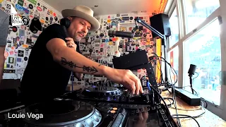 Louie Vega @ The Lot Radio (June 20th 2019)