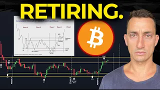 Bitcoin SURGING to The Next Target! Will This CANCEL Altcoin Season? | Crypto Wyckoff Trading