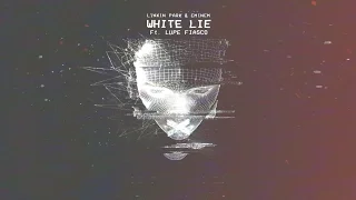 Linkin Park & Eminem feat. Lupe Fiasco - White Lie [After Collision 2] (Mashup)