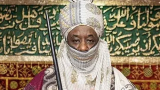 An mayar da Muhammadu Sanusi II kan muƙamin sarkin Kano