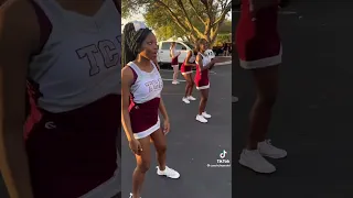 What you looking for we got what you looking for original cheer video