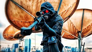 Kese अपनी बेटी का बदला Lega ये Former Sniper | Movie Explained in Hindi | Summarized Hindi