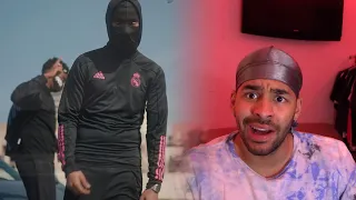 Freeze Corleone 667 - Téléphone (Extrait de CRCLR MVT SAISON II) (AMERICAN🇺🇸REACTION!!!)