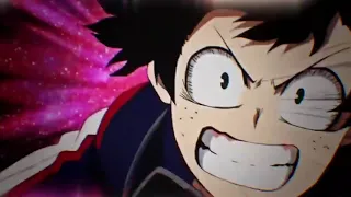 boku no hero academia amv take it out on me