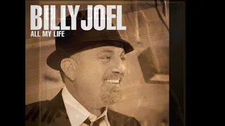 Billy Joel  An Innocent Man