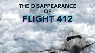 The Disappearance of Flight 412 (1974) | Full Movie | Glenn Ford | Bradford Dillman | David Soul