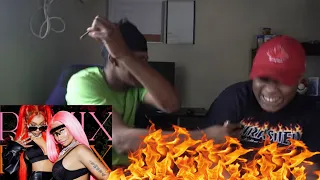 HEAT OR WEAK?? BIA - WHOLE LOTTA MONEY (Remix - Official Audio) ft. Nicki Minaj [REACTION]