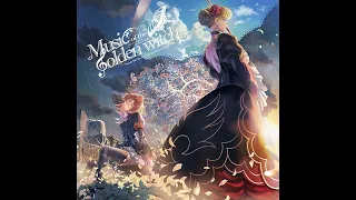 Umineko: Music of The Golden Witch - 2.04 Song Without a Name (なまえのないうた) [GameSize]
