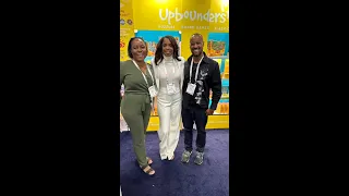 Upbounders® at Toy Fair New York 2023