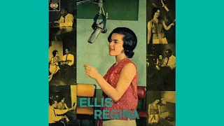 Adeus Amor - Elis Regina - Ellis Regina