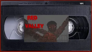 RED VALLEY - Complete Walkthrough & Ending - 616 GAMES - Horror Survial
