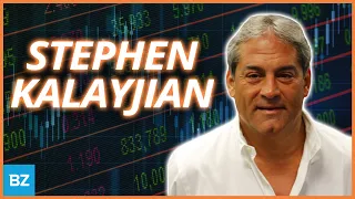 Stephen Kalayjian: "Nice Drop on the S&P, Could Still Push Higher" | ZingerNation Power Hour