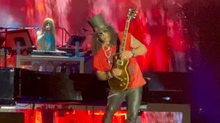 Guns N' Roses - Sweet Child O Mine | Aftershock 2023 | Live | Discovery Park | Sacramento Ca 10/8/23