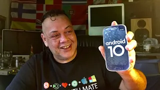 ANDROID 10 for Samsung Galaxy s3 neo models  install Review Download 2019