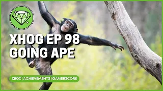 Xbox Hall of Gamers 098 - Going Ape