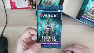 Pas de planeswalker mais 10 Mythiques | Les friches d'eldraine | MAGIC THE GATHERING