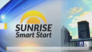 Sunrise Smart Start: Memorial Day, Honor Flight Rochester