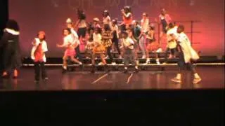 "Joyful, Joyful" from Sister Act 2 ( The Arts And Technology Academy)