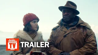 His Dark Materials S01 E05 Trailer | 'The Lost Boy' | Rotten Tomatoes TV