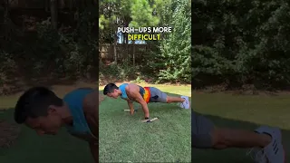 You NEED to Be Doing Pseudo Planche Push-Ups!