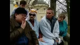 Za Chwilę Dalszy Ciąg Programu - Czołgi (04.04.92)