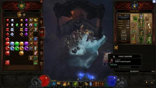 Diablo 3 W/Sadistic!