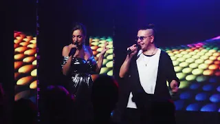 Кавер-группа Moсква (Дуэт) live  Яровит Холл. 2024г.