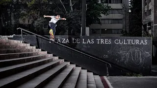 Nike SB Mexico | Vórtice