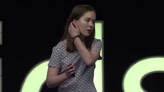 Take Your Seat at the Table | Mary Orsak | TEDxKids@SMU
