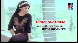 Rina Iriani - Cinta Tak Biasa (Pendopo Campursari) IMC Record Java