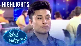 Meet Janluis Dimayuga from Batangas | Idol Philippines 2019 Auditions