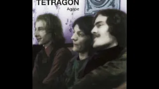 Tetragon - Stage fright Train (1973)