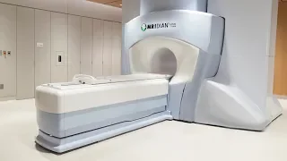 New MRI-Guided Radiation Therapy for Cancer Treatment | Brigham Health