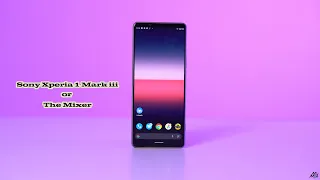 Sony Xperia 1 iii Full Review By MMTR