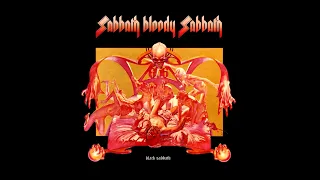 Black Sabbath - Sabbath Bloody Sabbath (1973)