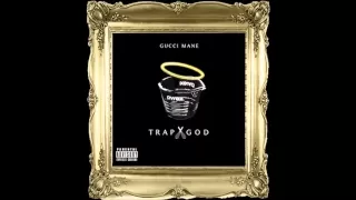 Gucci Mane - Get Lost ft Birdman - Prod by Detail - (Trap God Mixtape)