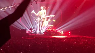 KISS - Rock And Roll All Nite (Cleveland, Ohio 3/17/19)