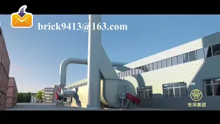 china new fire red brick making machine for red brick factory