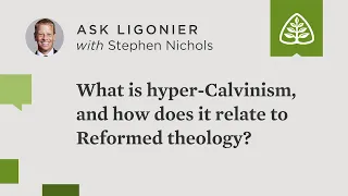 What is hyper-Calvinism, and how does it relate to Reformed theology?
