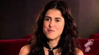 Sundance London 2013: Francesca Gregorini "Emanuel and the Truth about Fishes"