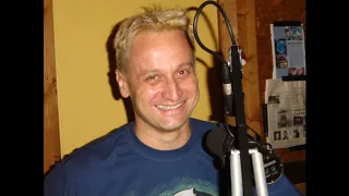 DJ FABER CUCCHETTI 1984 Radio Dimensione Suono