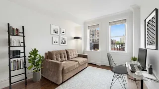 610 West 110th Street, Unit 7E, Manhattan, NY 10025