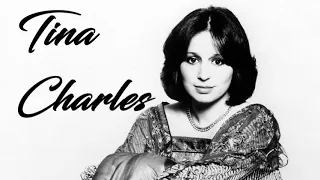 Tina Charles - It's Time For A Change of Heart (1976) [HQ]