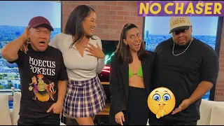 Secret Hollywood Sex Parties + Getting Cancelled with Comedian Jade Catta-Preta - No Chaser Ep 193